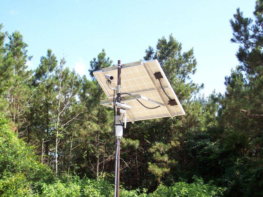 Solar Panel Mounts - SunWize | Power Independence