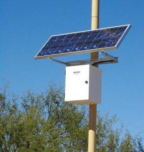 Solar Panel Mounts - SunWize | Power Independence