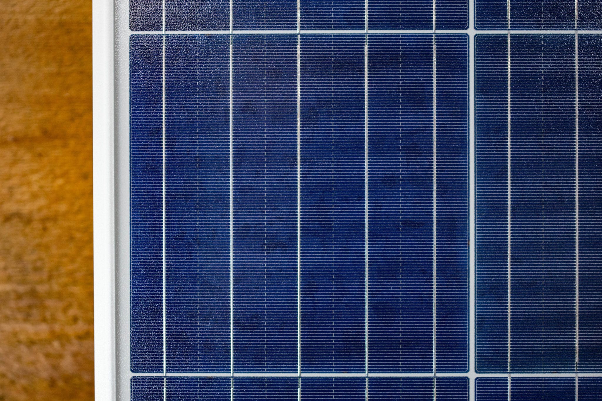 SWPB-160-MC4 Solar Module | SunWize Power & Battery