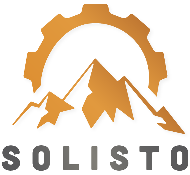 ⚡️ Battery Solar SOL-12-37-AGM SunWize Solisto