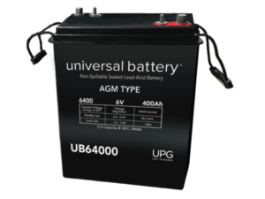 SEPTRIUM MEGA 85 AGM - Batterie Bateau - Batteries selection